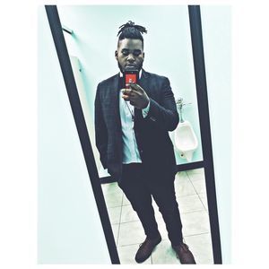 Meet your Posher, Scottie